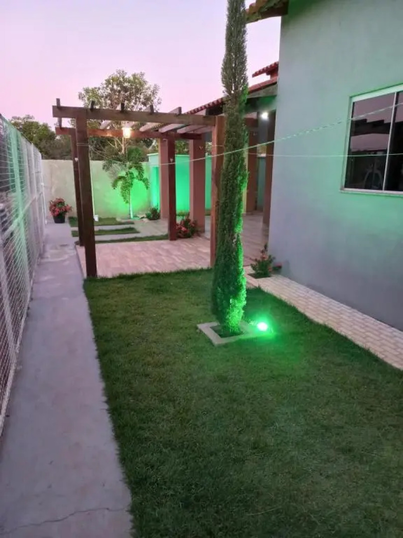 Casa Temporada Nascentes Do Jalapao