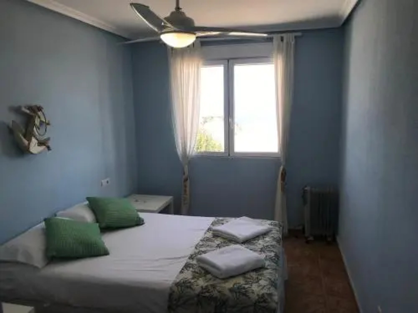 Campello Beach By Jupalca