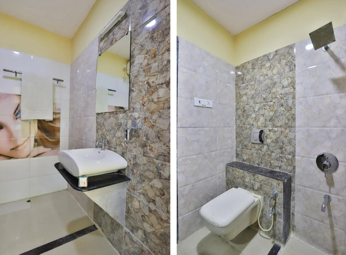 Hotel Lotus Residency