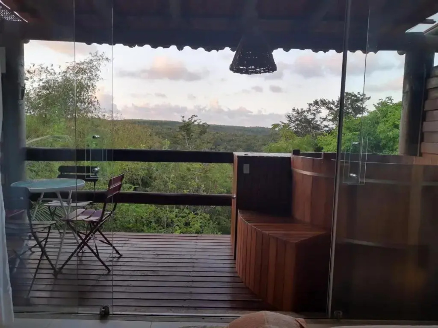 Bangalô Villas do Pratagy