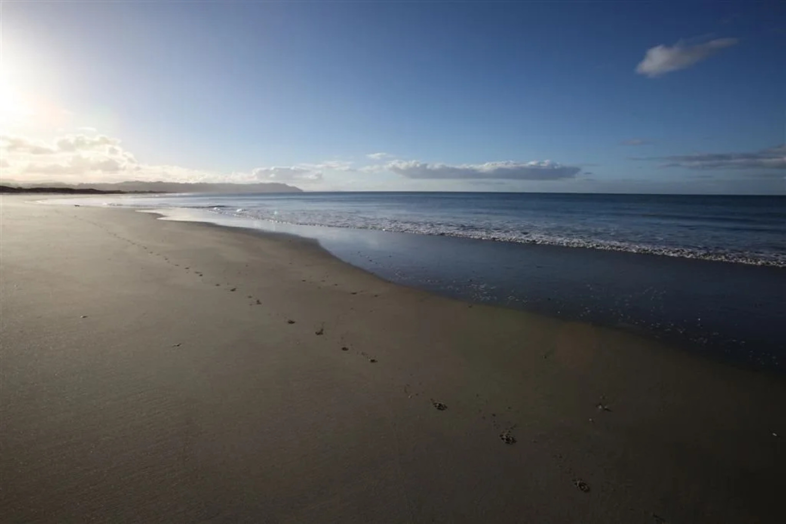 Bowentown Beach Holiday Park