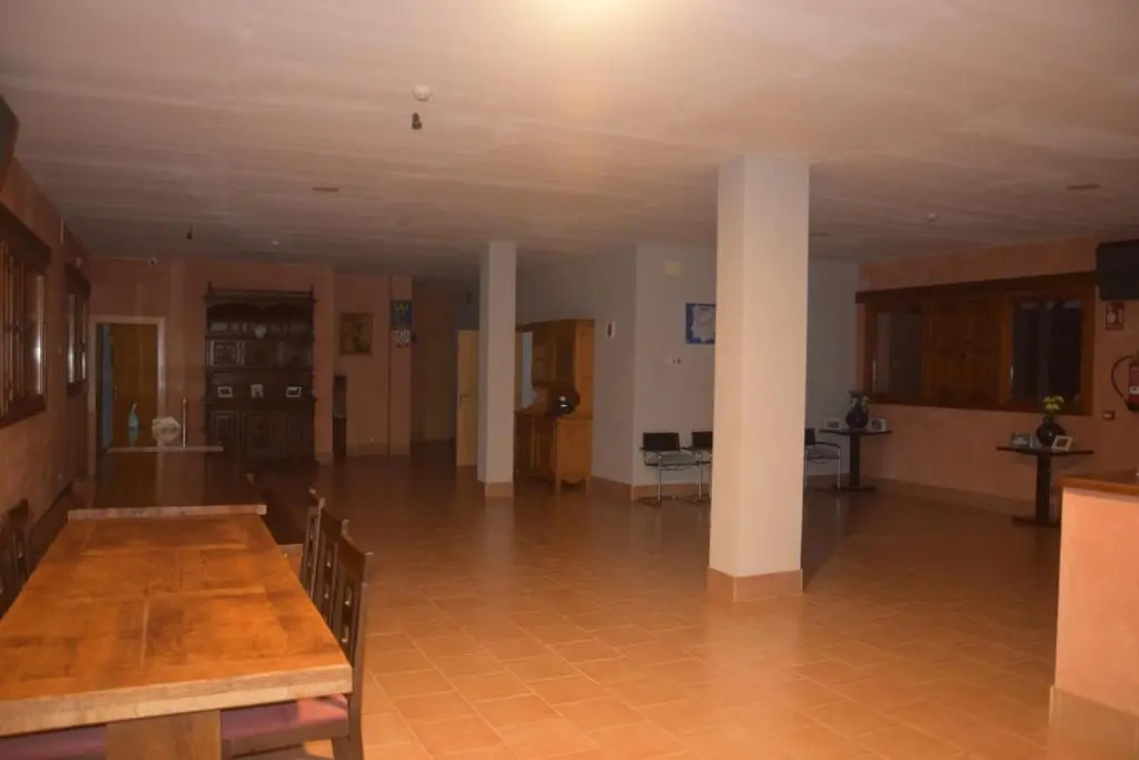 Albergue El Camino de las Estrellas