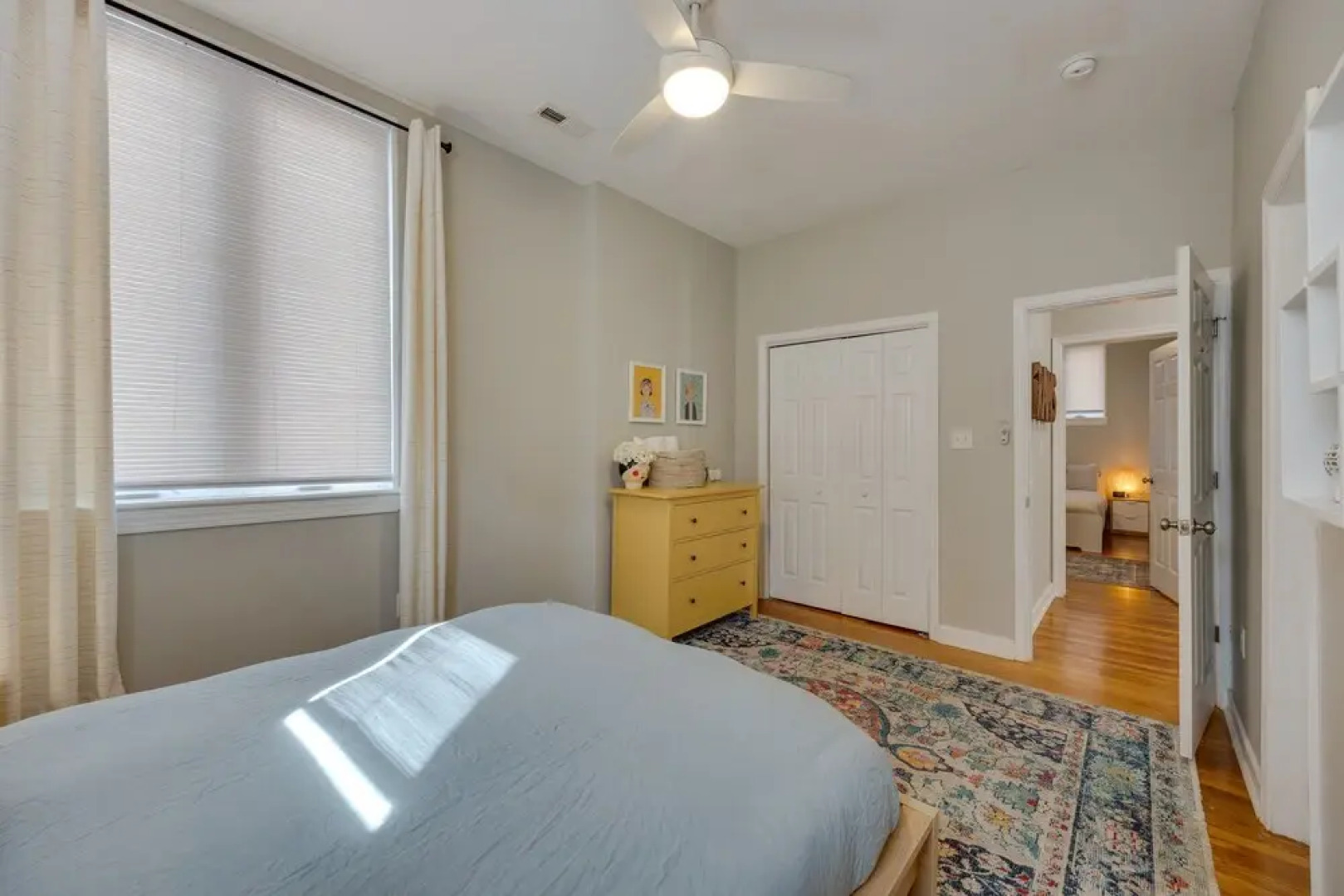 Charming Richmond Retreat Near Riverside Park!