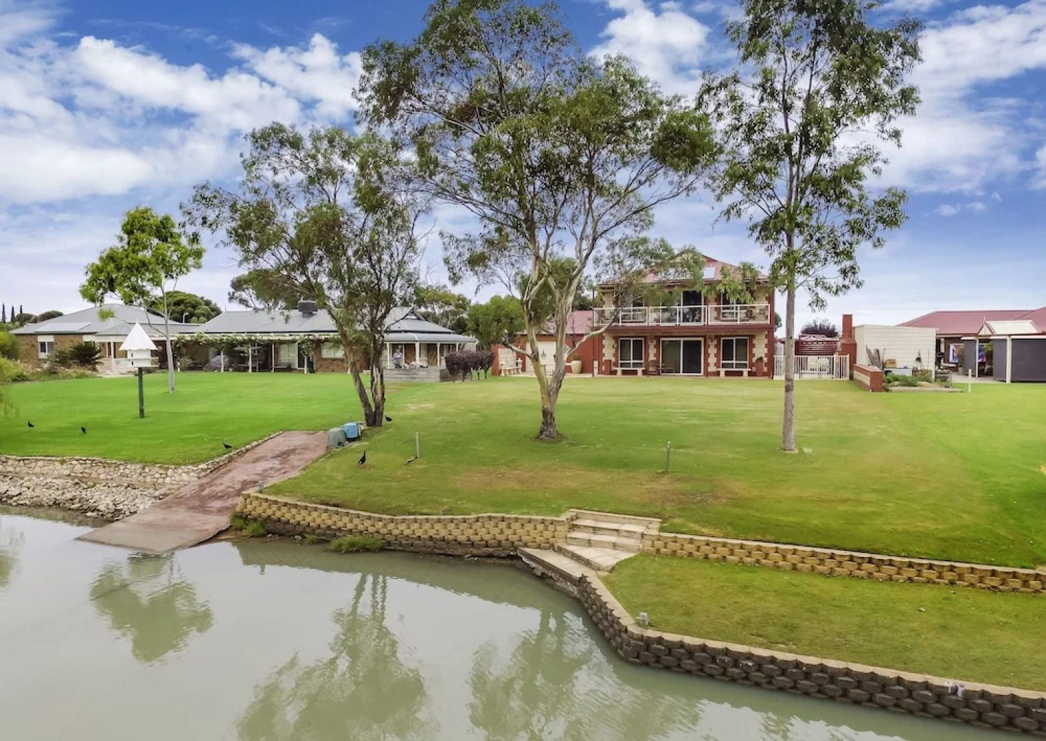 Windy's at Wellington