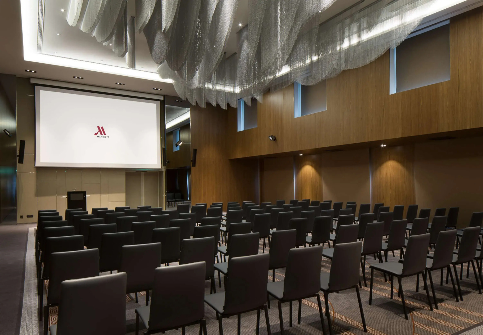 Skopje Marriott Hotel