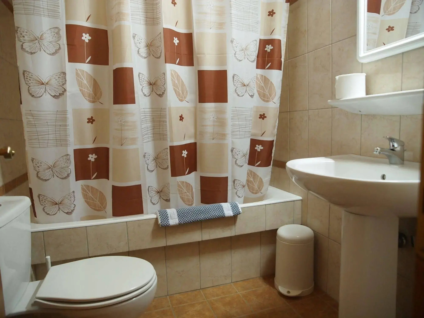 Archontiko Tzoumerkon