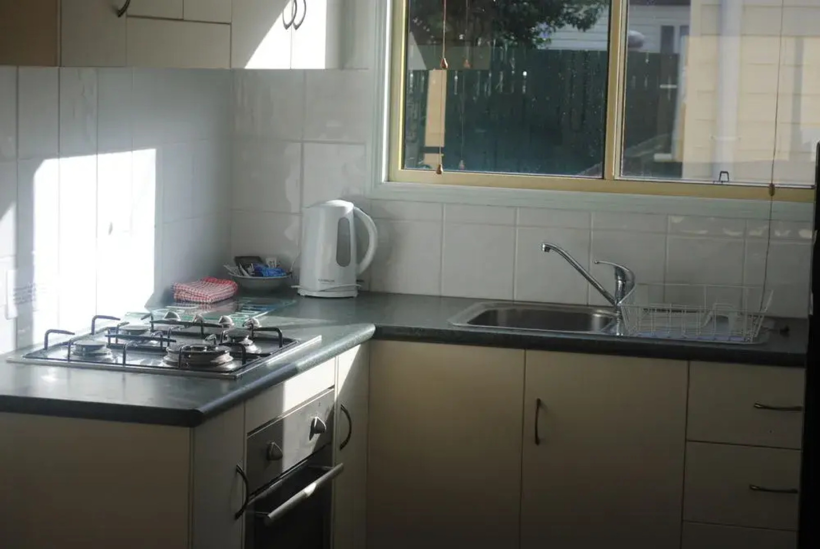 BIG4 Kingaroy Holiday Park