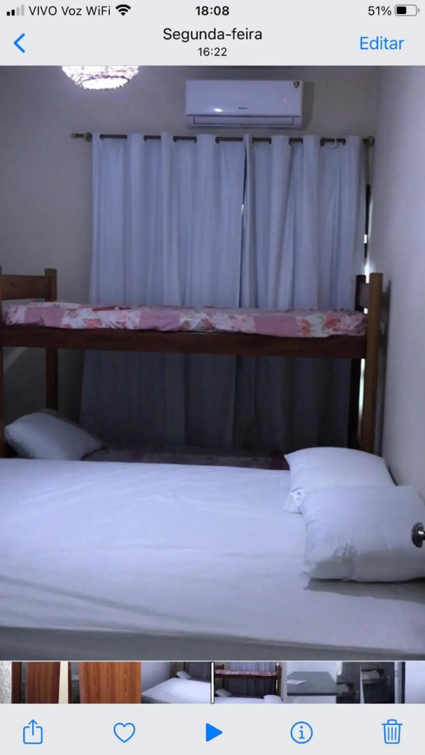 Casa Temporada Piscina Ar Cond Nova Vicisa BA