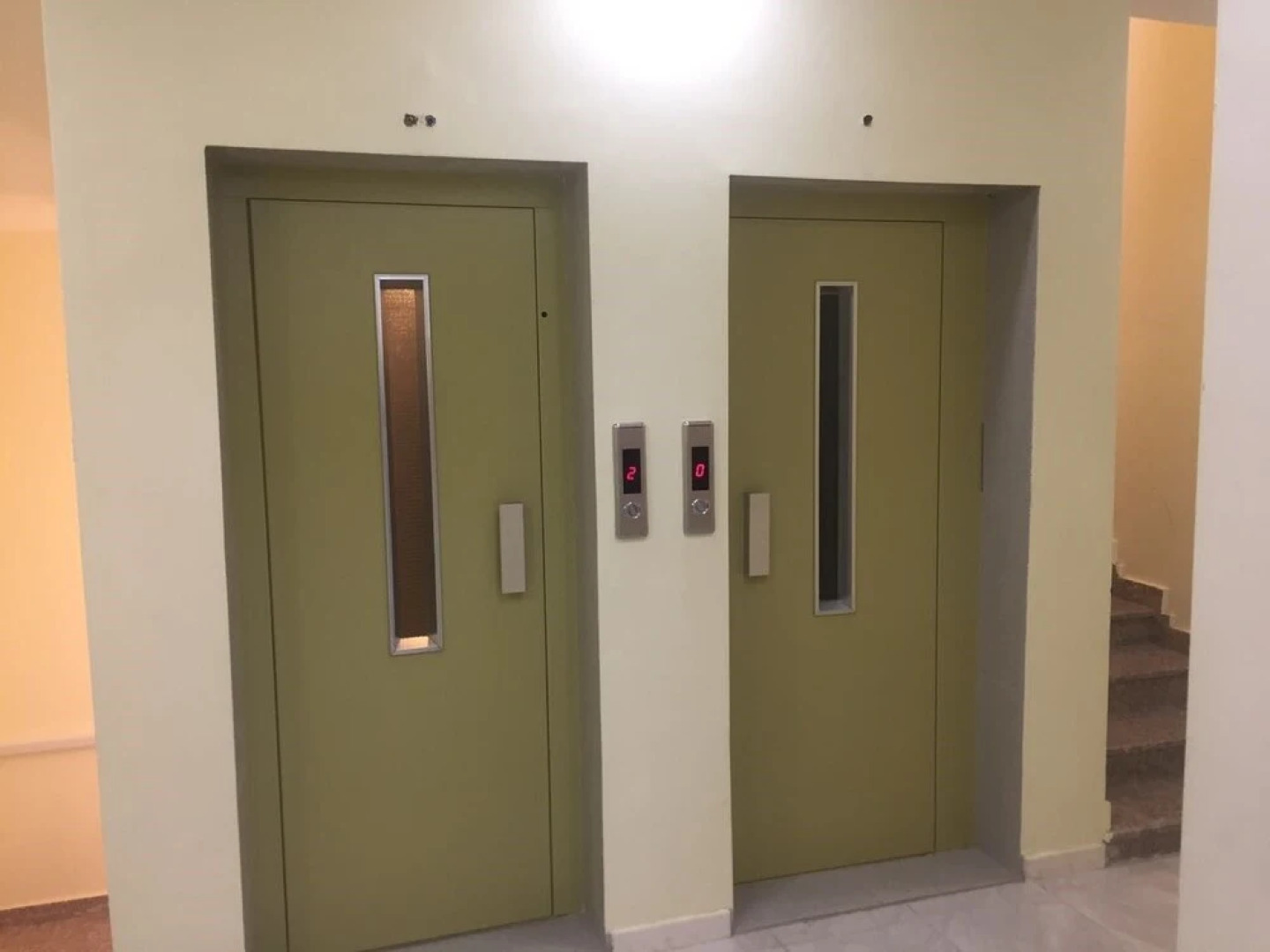 Golden Marina Suites 1