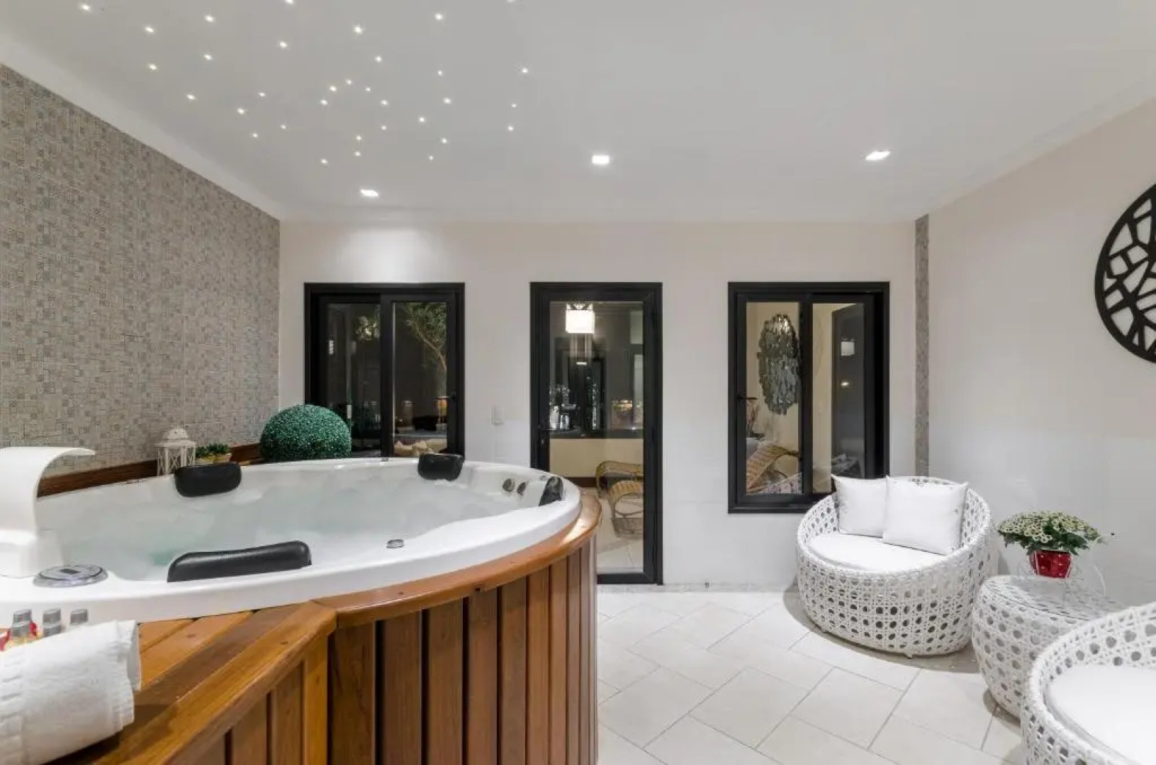 Pousada D'Biagy Premium