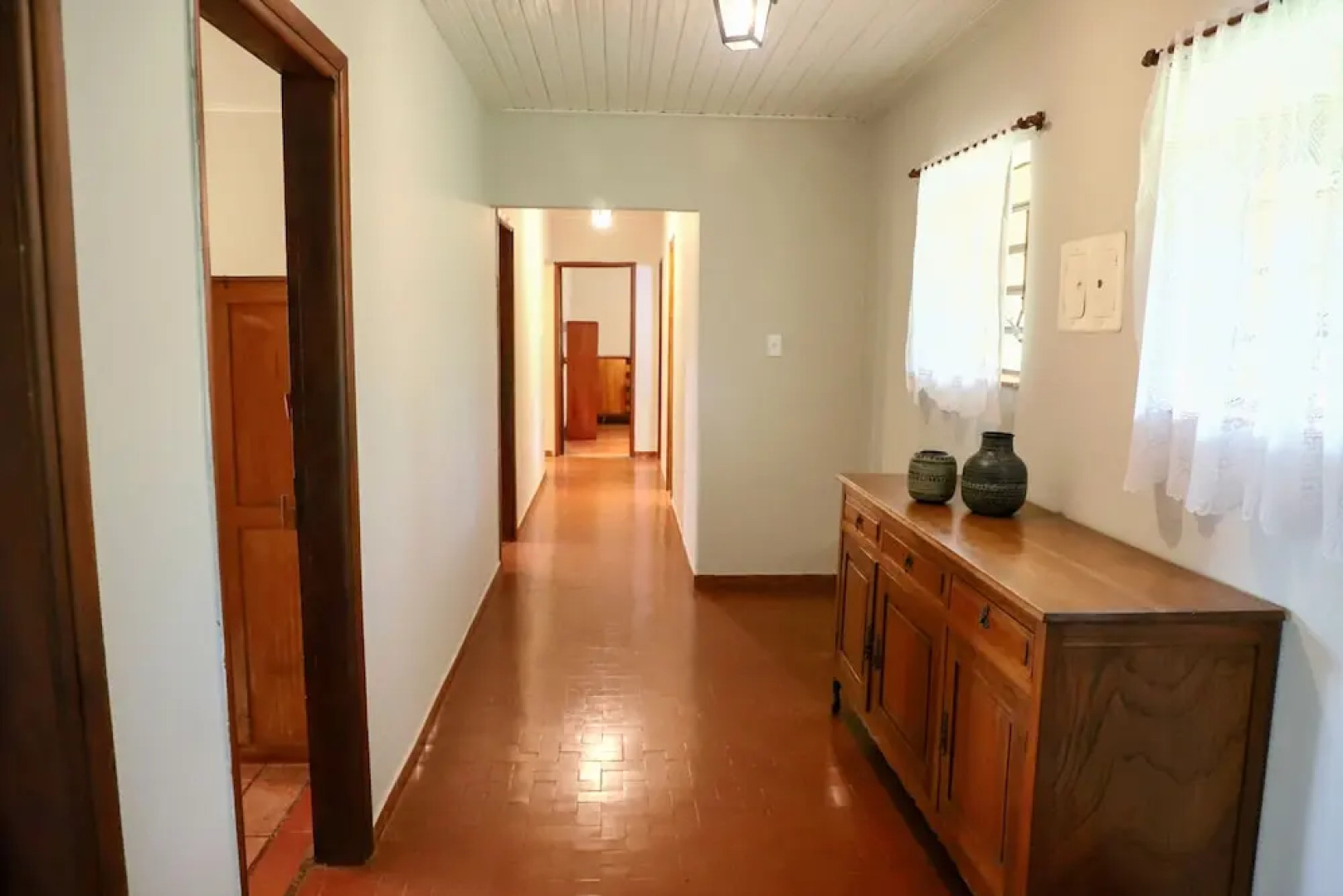 Hotel Fazenda Bela Vista