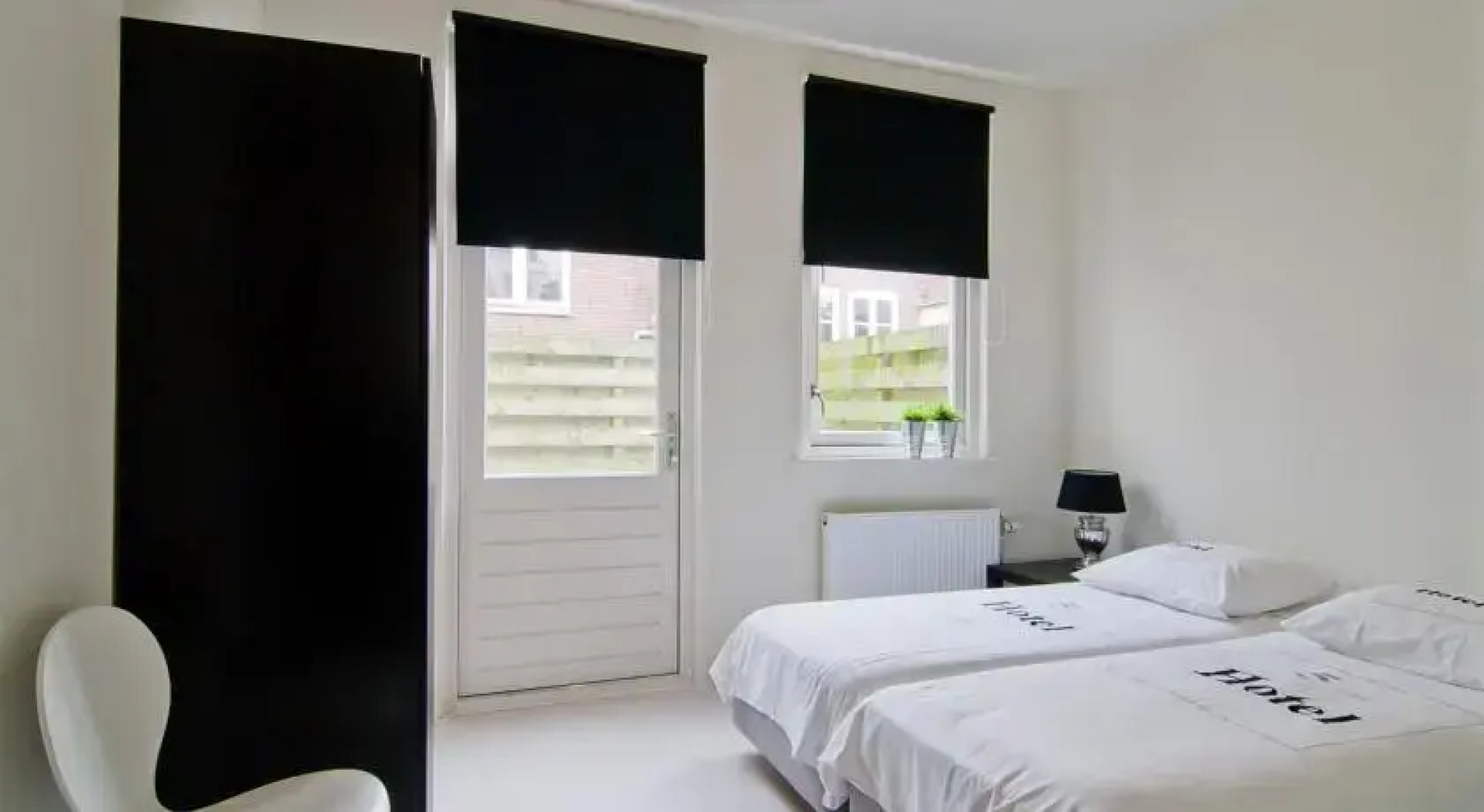 Appartementen De Kaasmarkt