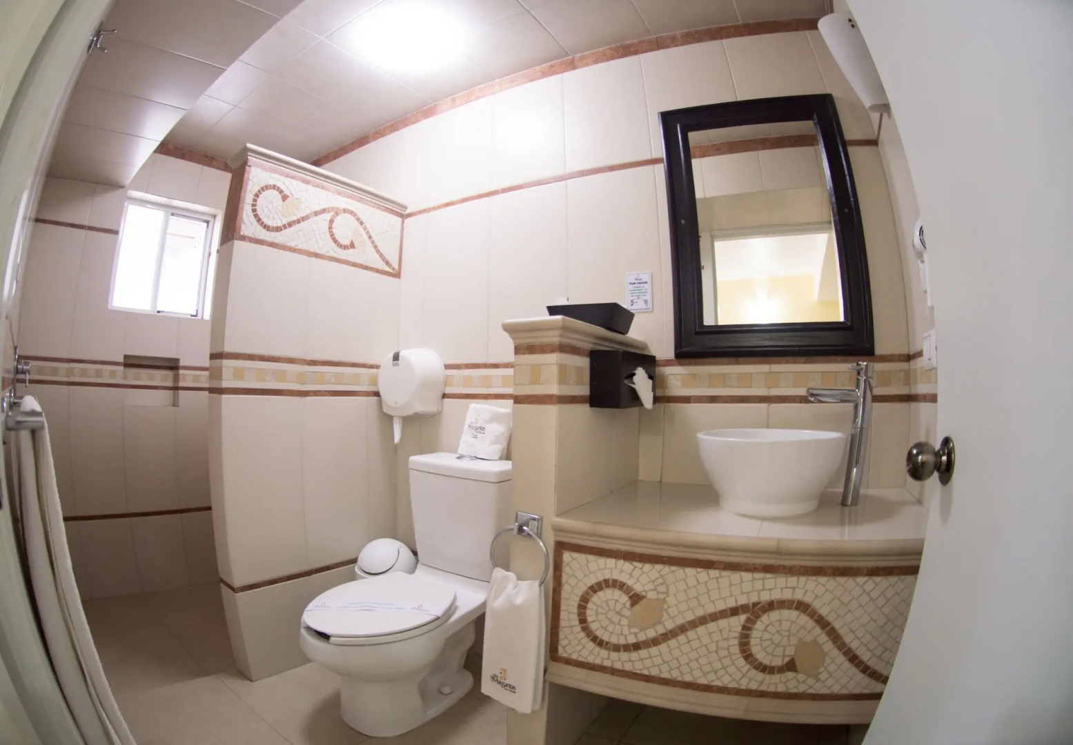 Hotel Villa Las Margaritas Sucursal Caxa