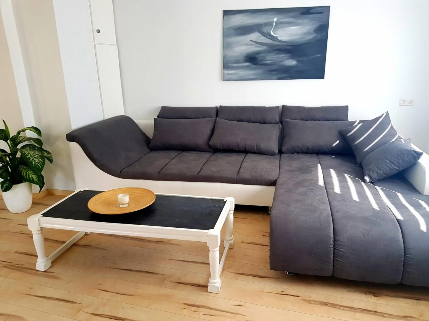 Ein Trip in die Natur