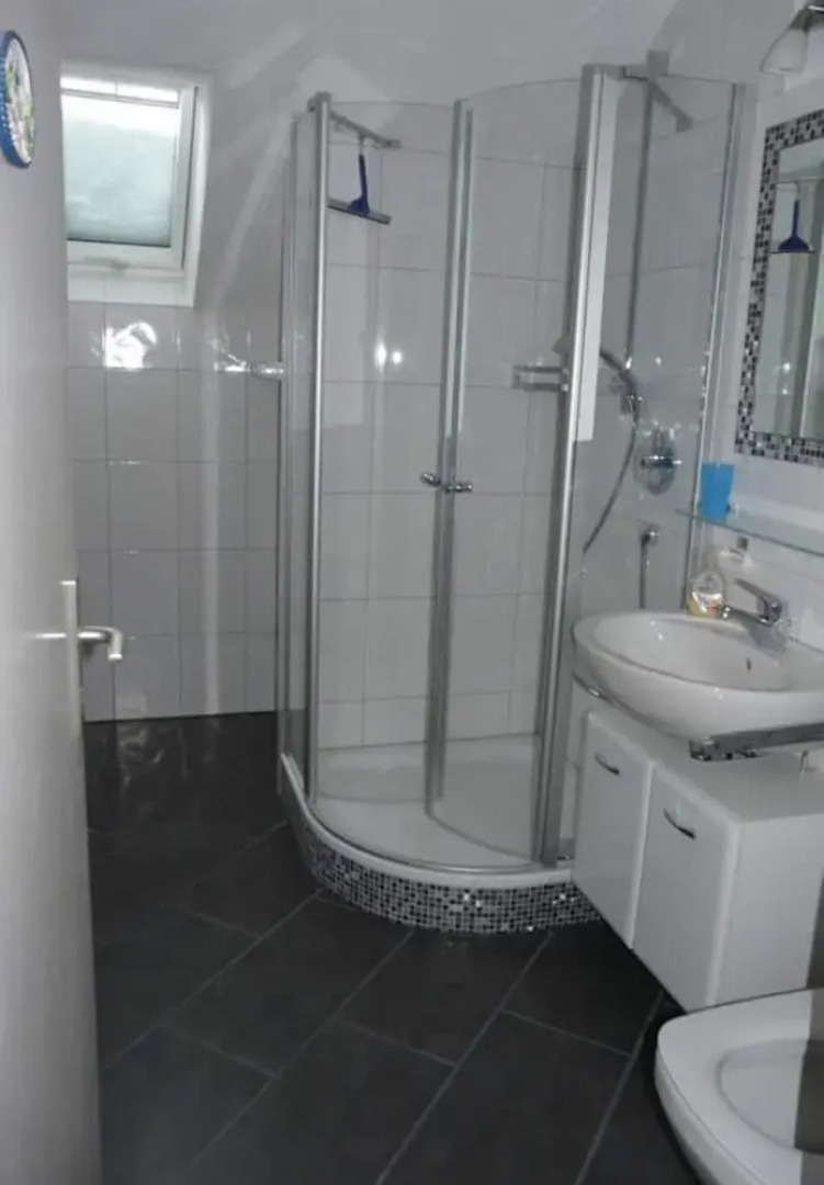 Holiday Apartment Biermann