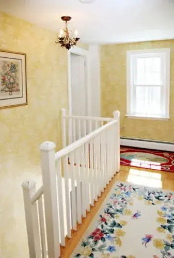 The Inn at Yarmouth Port