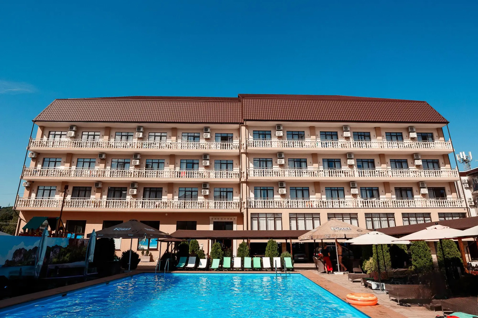 Golden Resort (Туапсе)