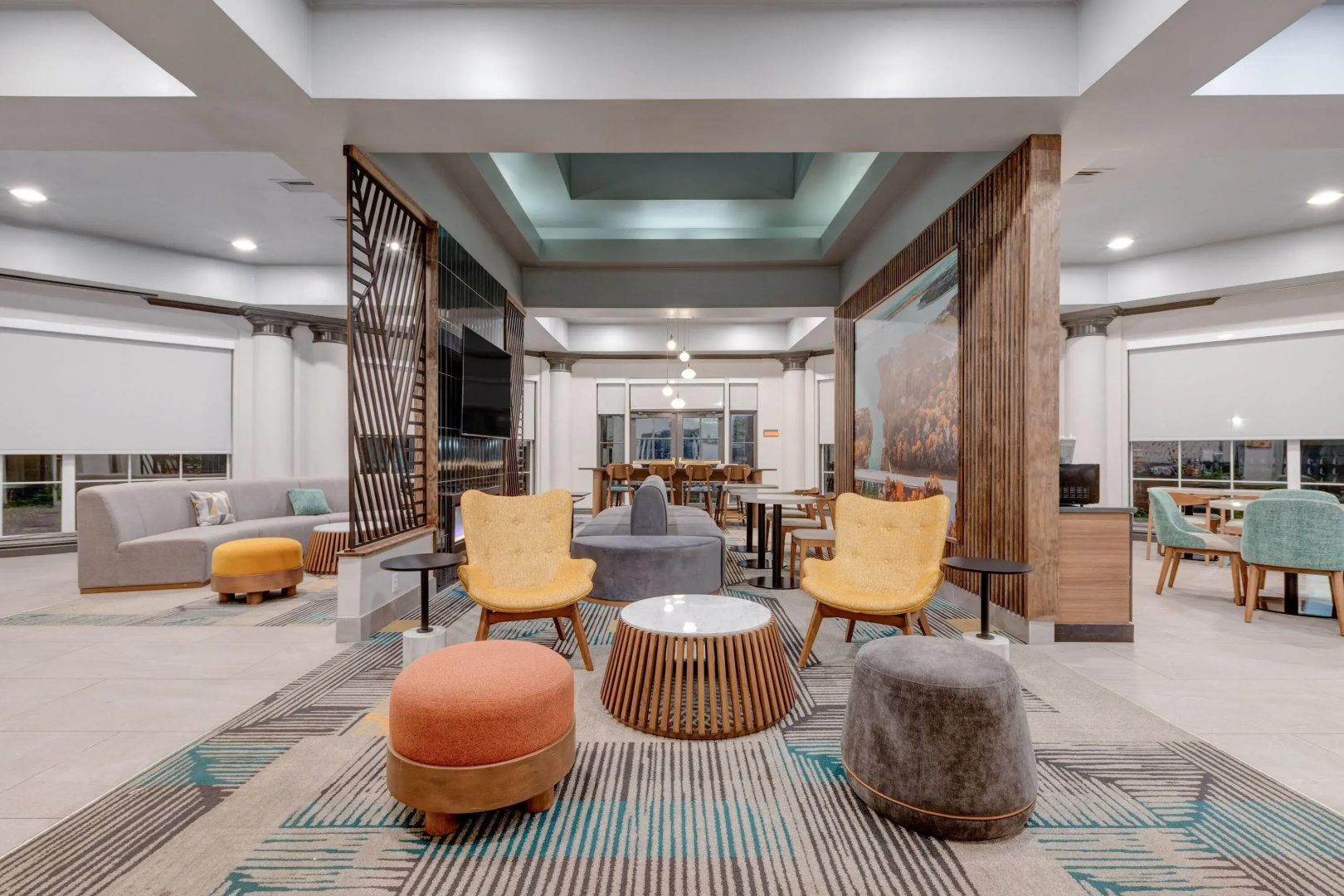 La Quinta Inn & Suites Sherman Denison