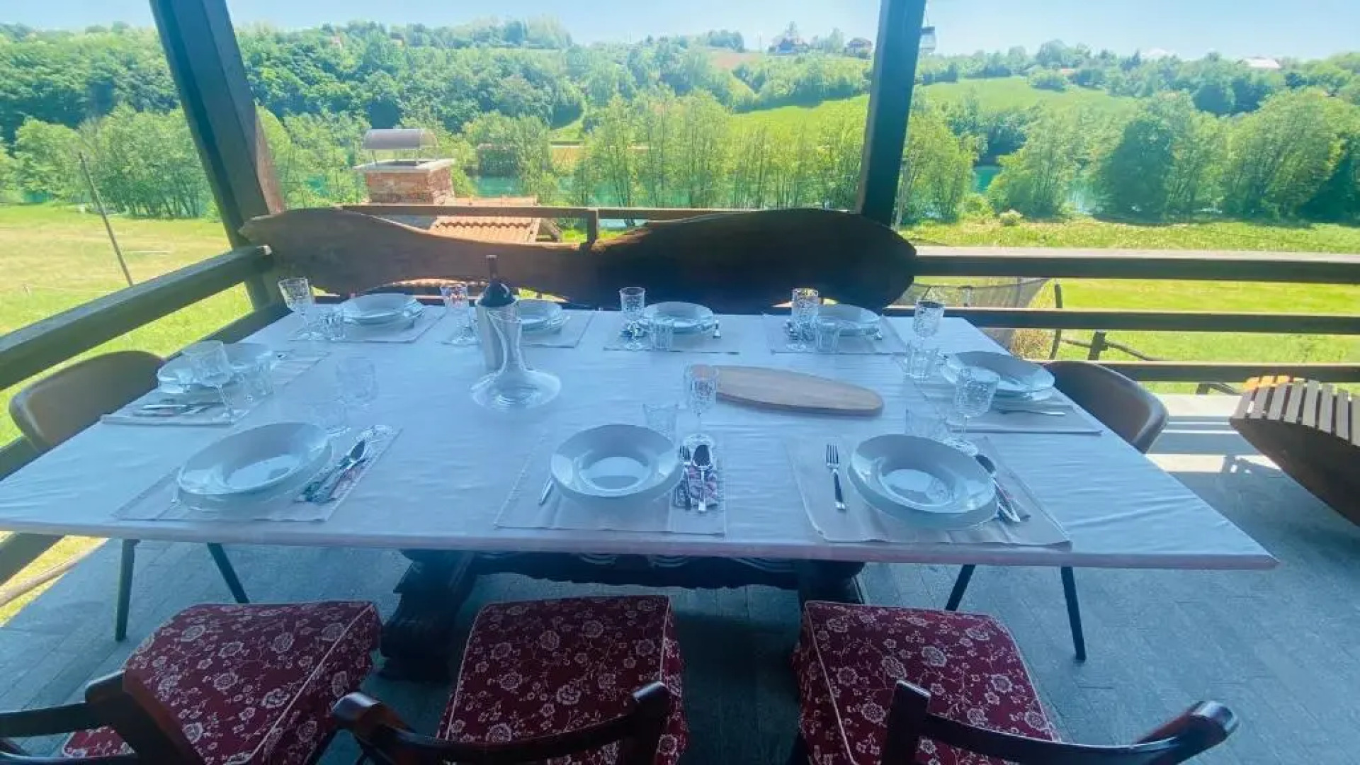 House for rent Mrežnica