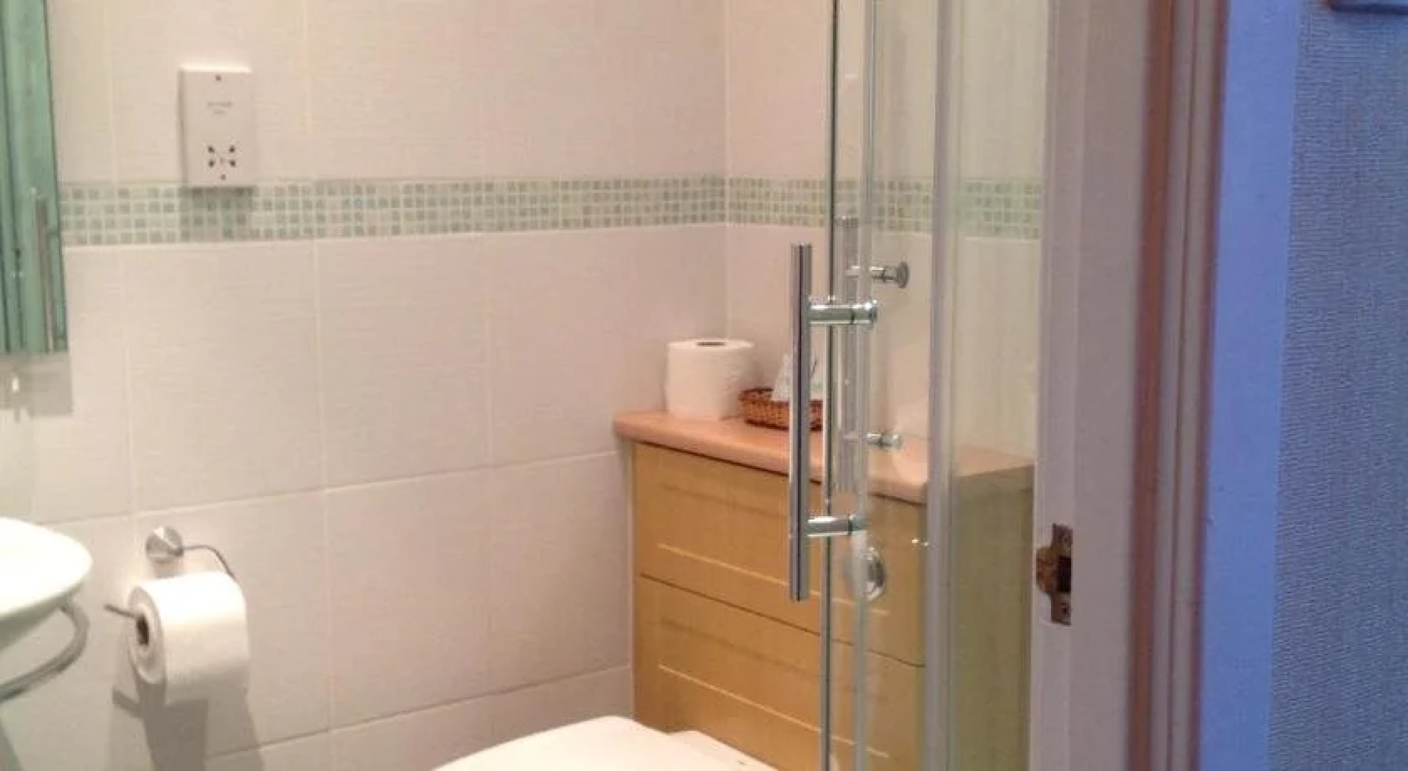 Moraydale Guest House