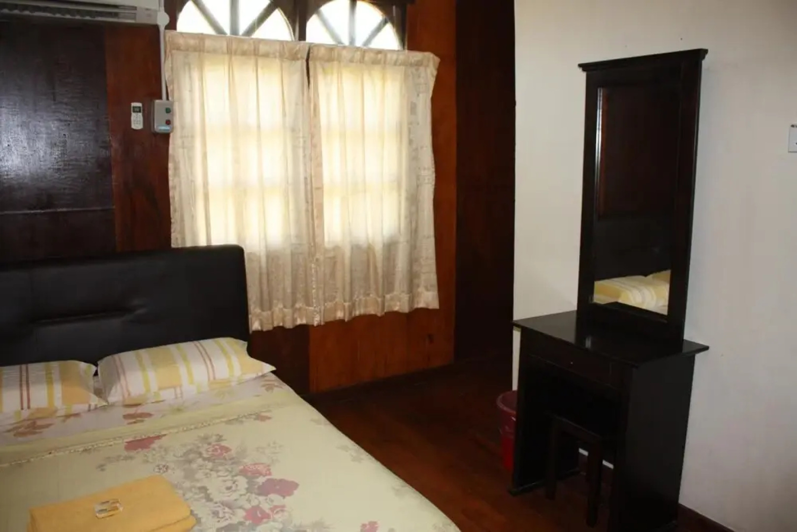 Samudra Beach Chalet