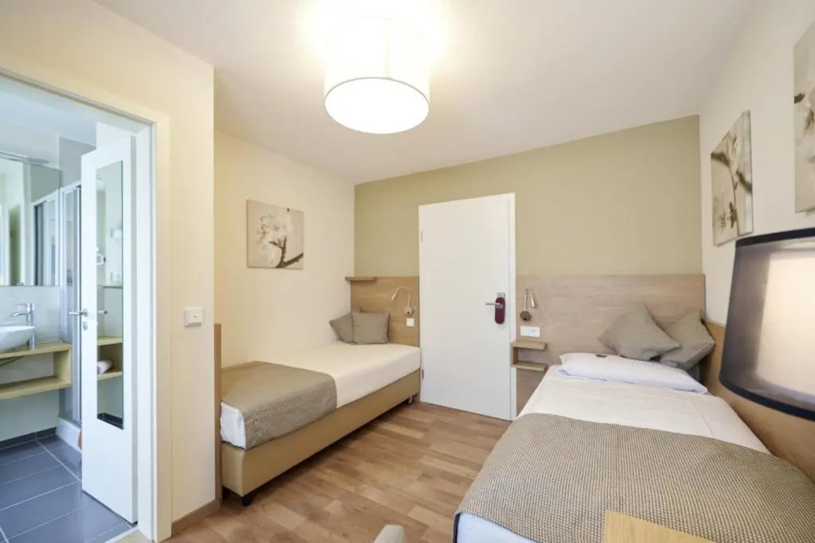 Hotel & Restaurant Rizzelli