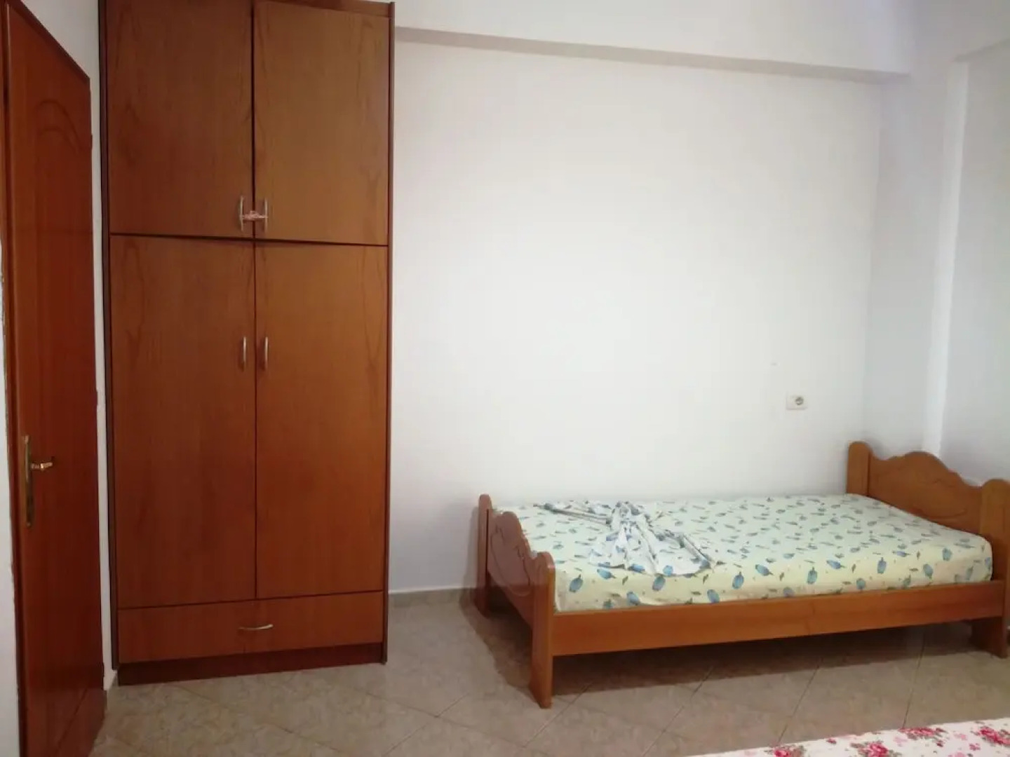 Apartaments skrapalli