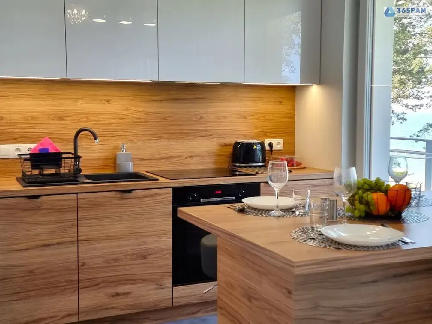 Apartament Let's Sea 82 - 365PAM