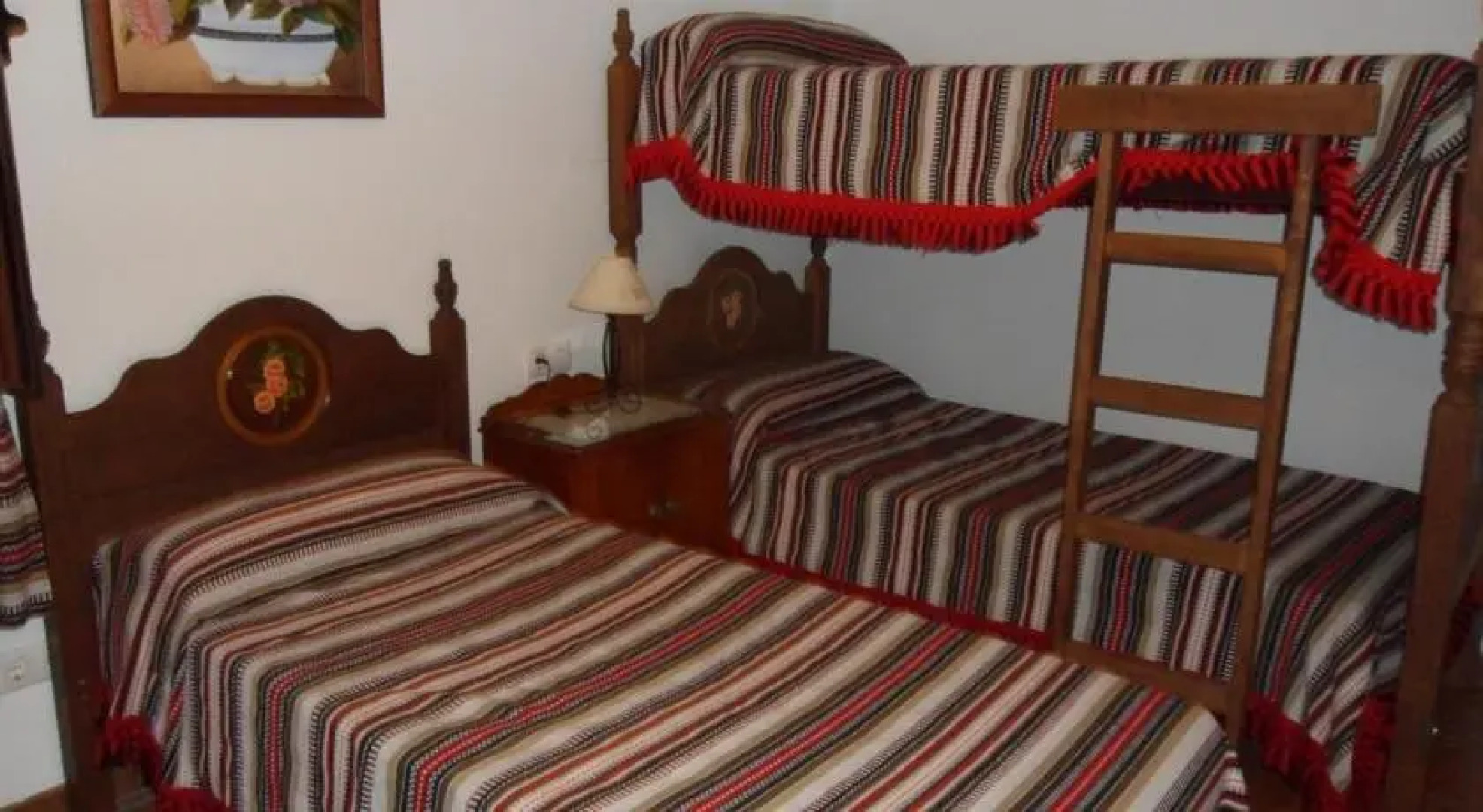 Holiday home Cortijo el Romeral