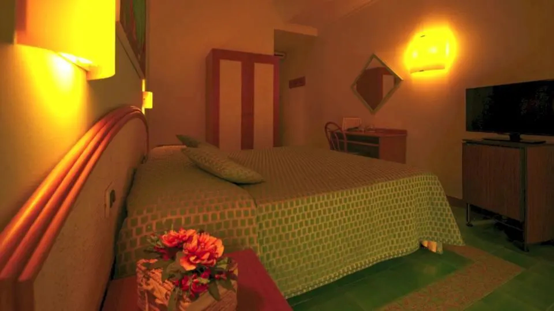 Grand Hotel Il Ninfeo