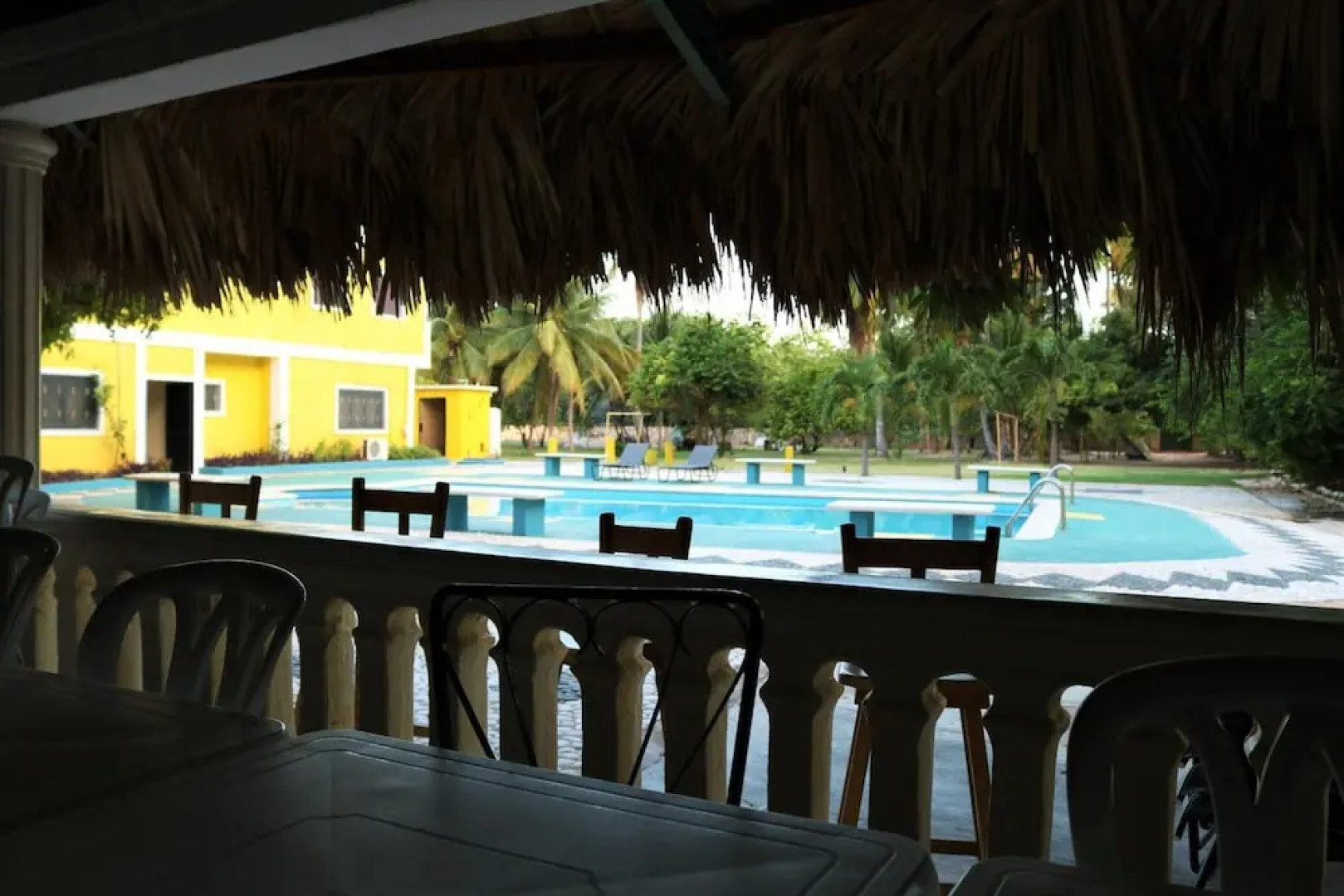 Hotel Villas del Mar