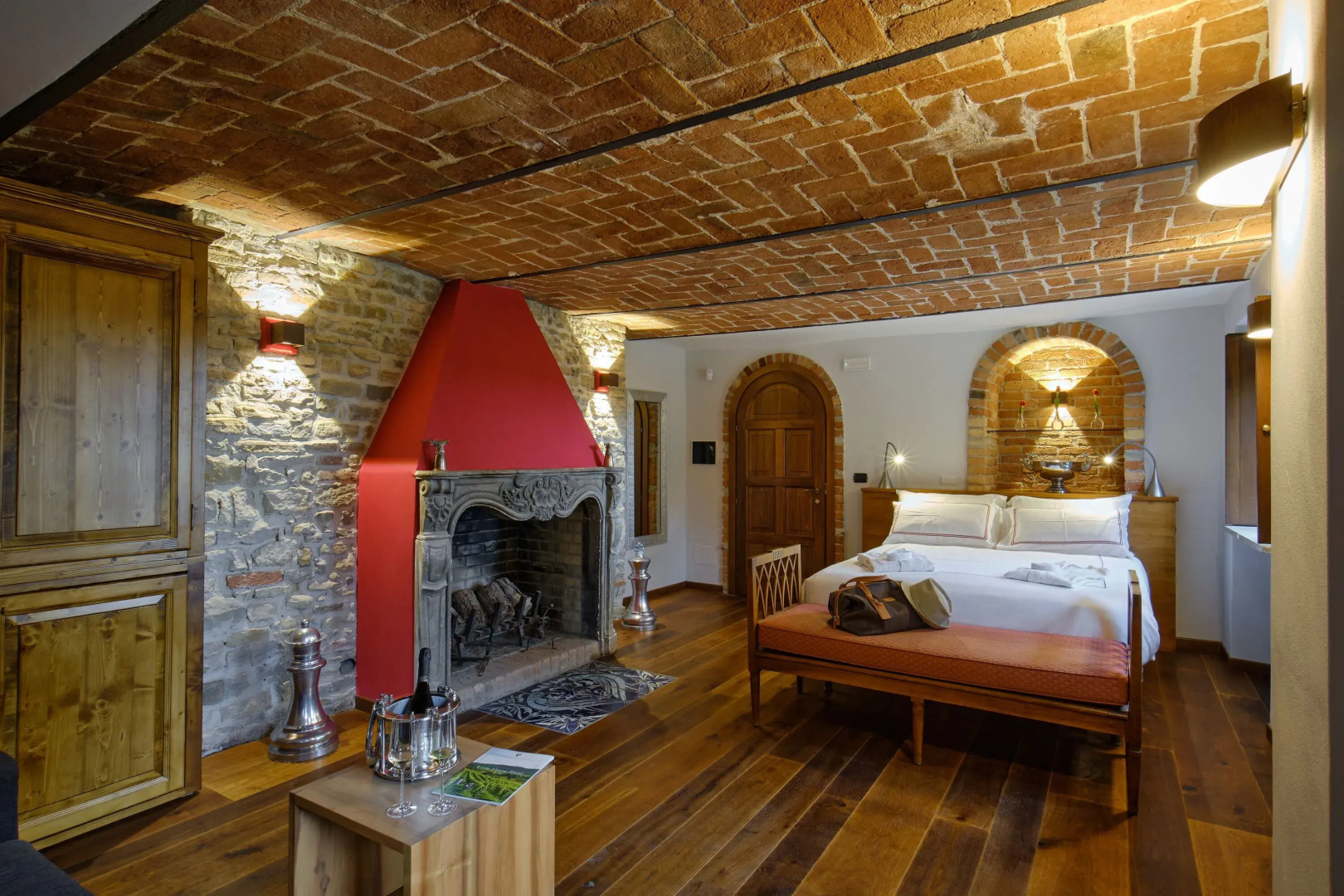 Giarvino Guesthouse