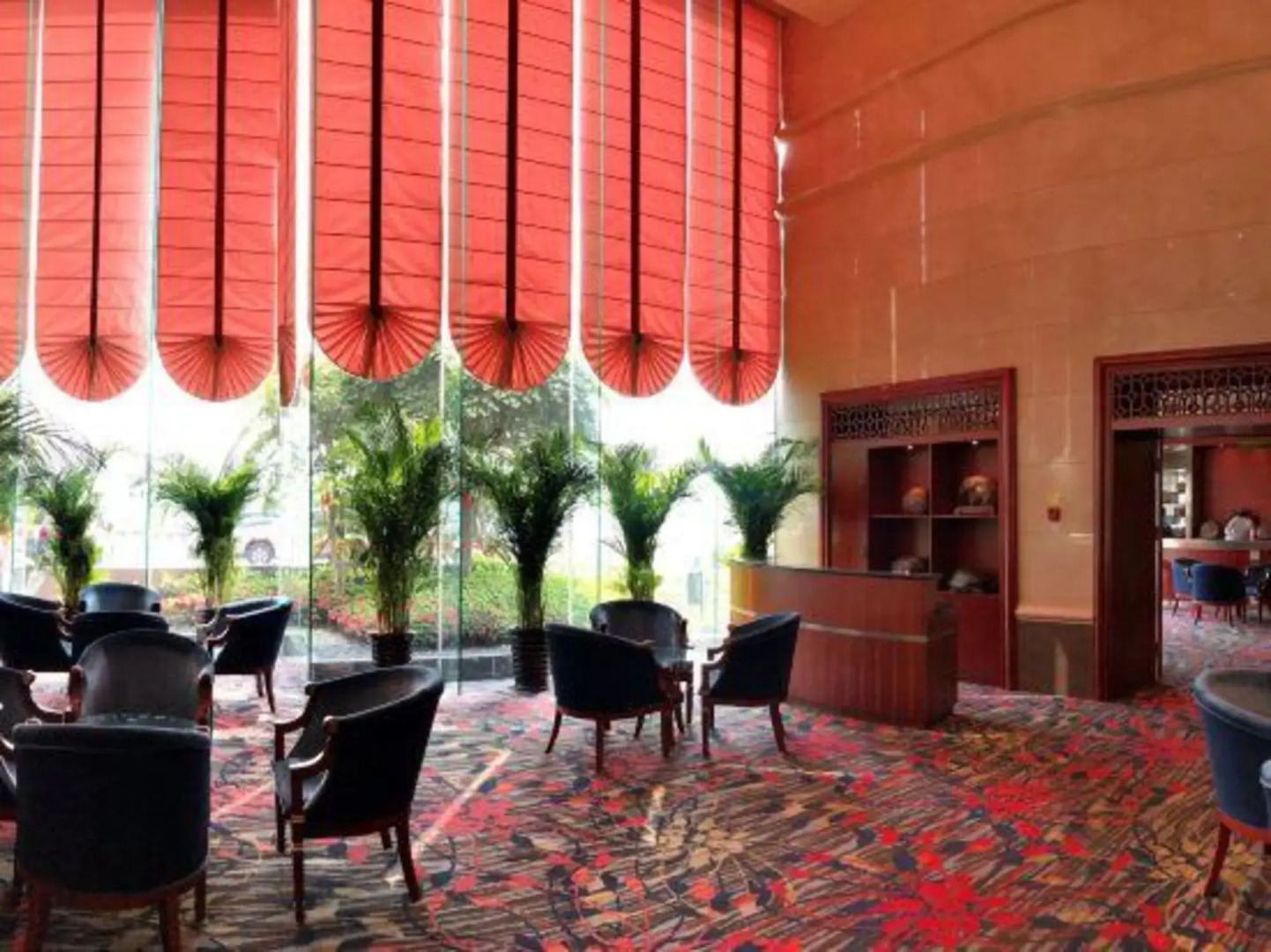 Luzhou Nanyuan Hotel