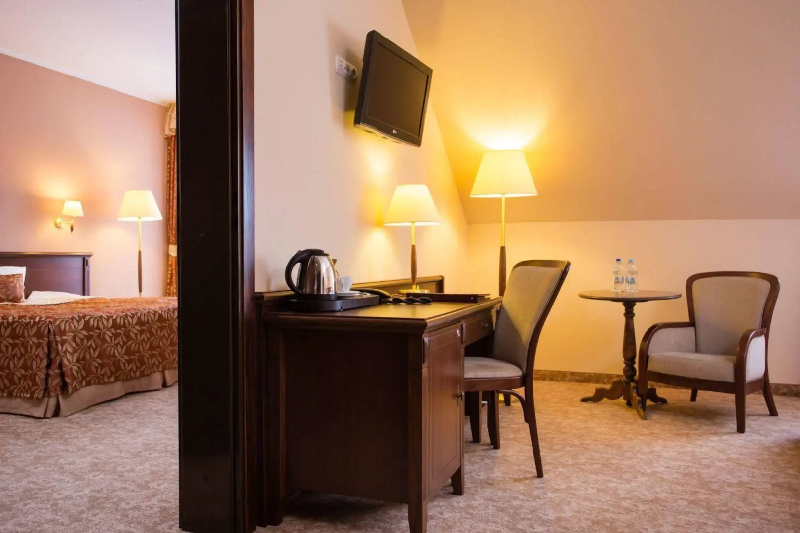 Ventus Natural & Medical Spa