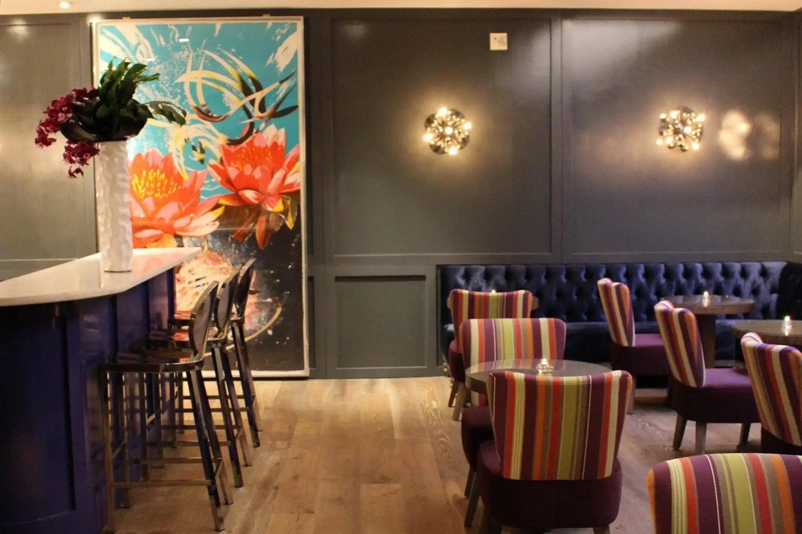 Luxe Hotel Rodeo Drive