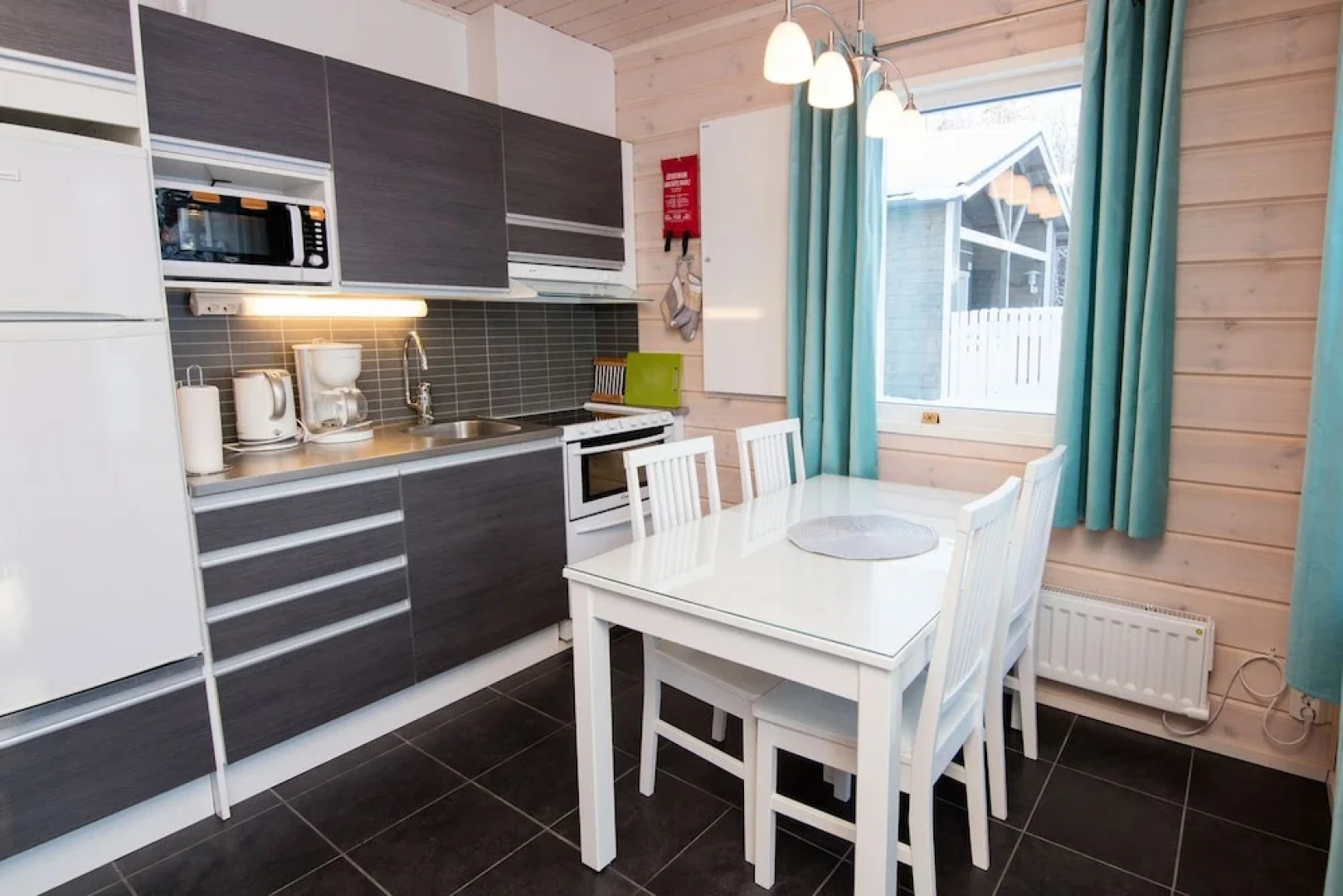 Kainuun meri - Kajaani Cottages