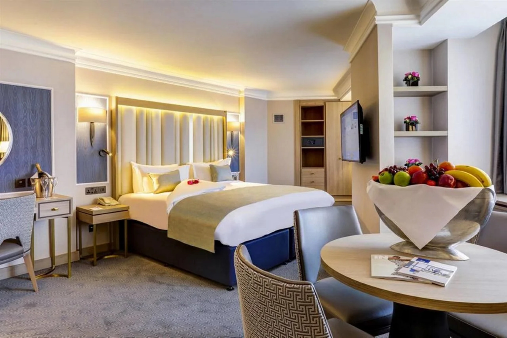 Danubius Hotel Regents Park