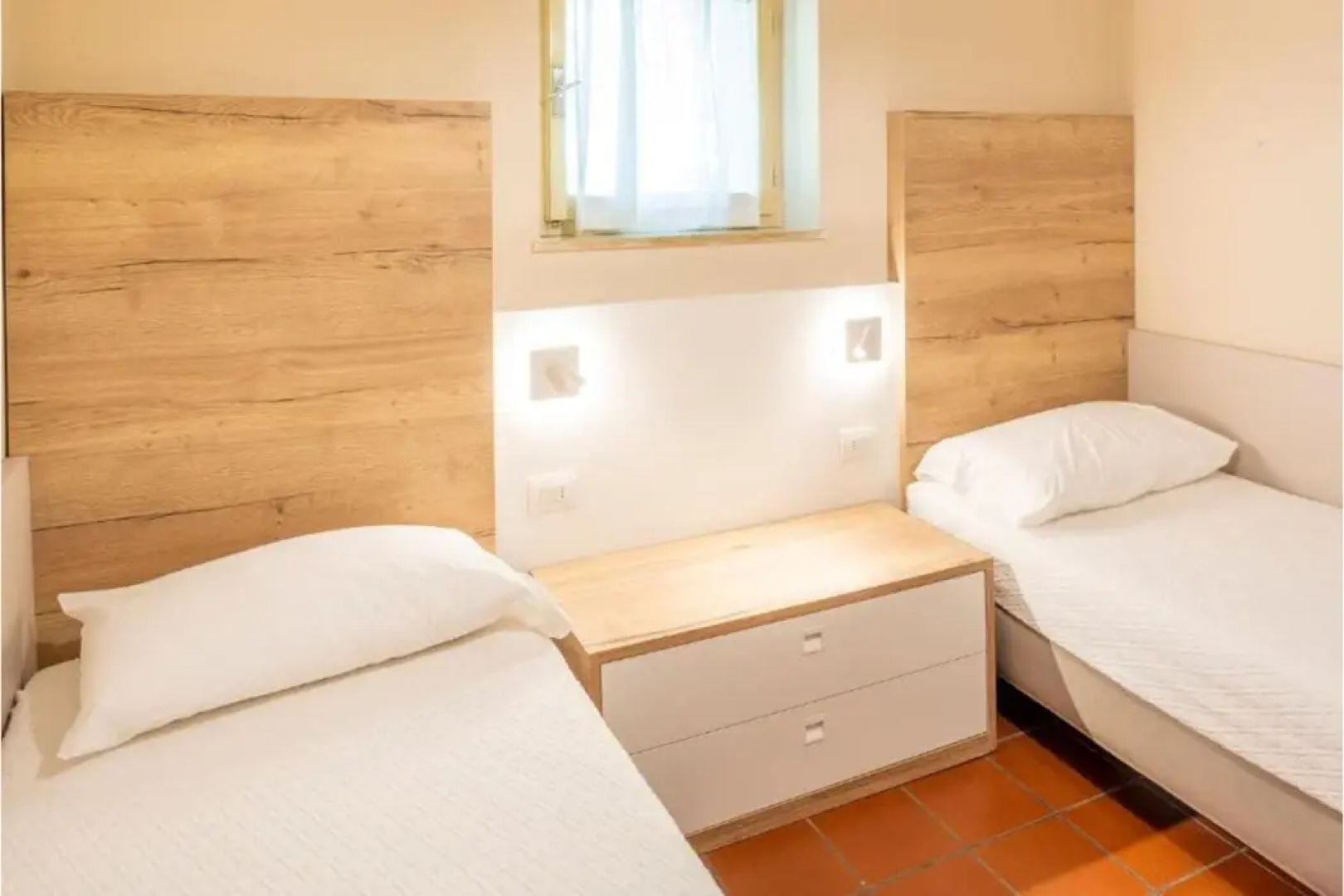 Residence Parco del Garda