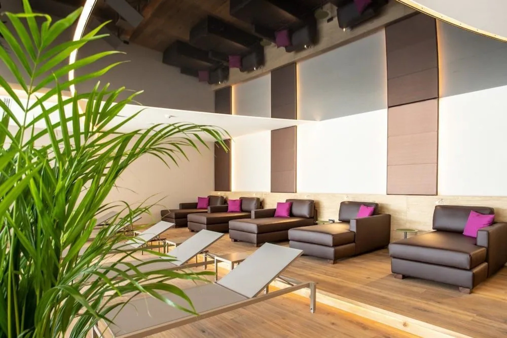 Hotel Torgglhof Kaltern