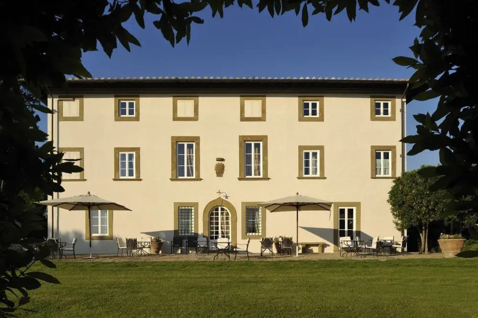 Pratello Country Resort