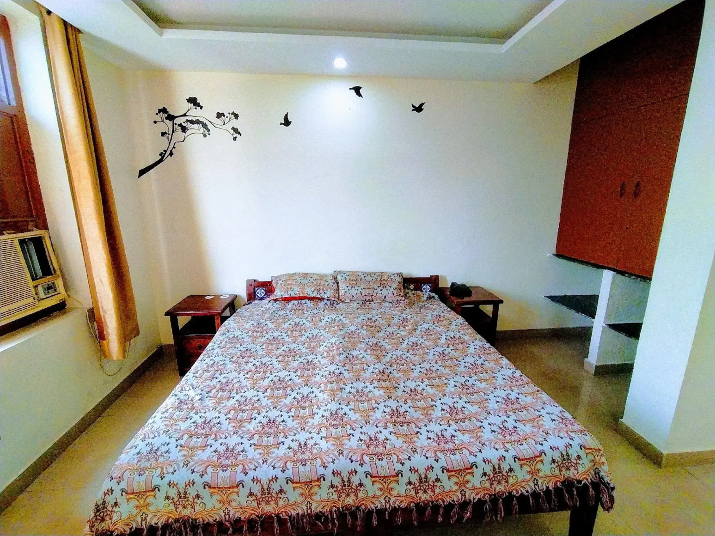 The New Swaraj Resort