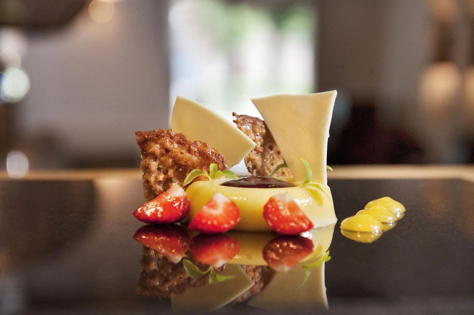 Hotel en Restaurant Wesseling