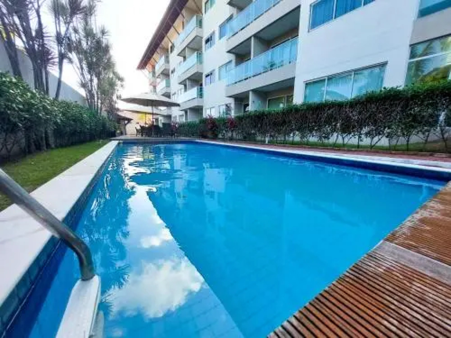 Porto Plaza Flat Porto de Galinhas