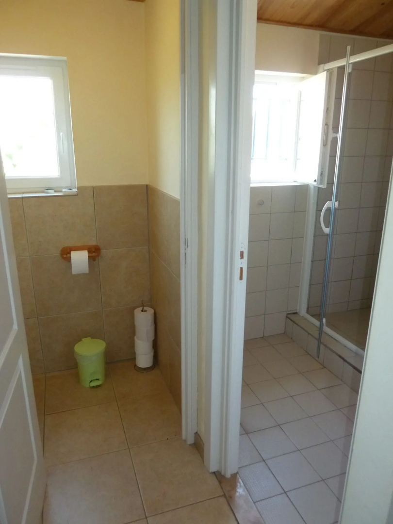 B&B Domaine Méditerranée