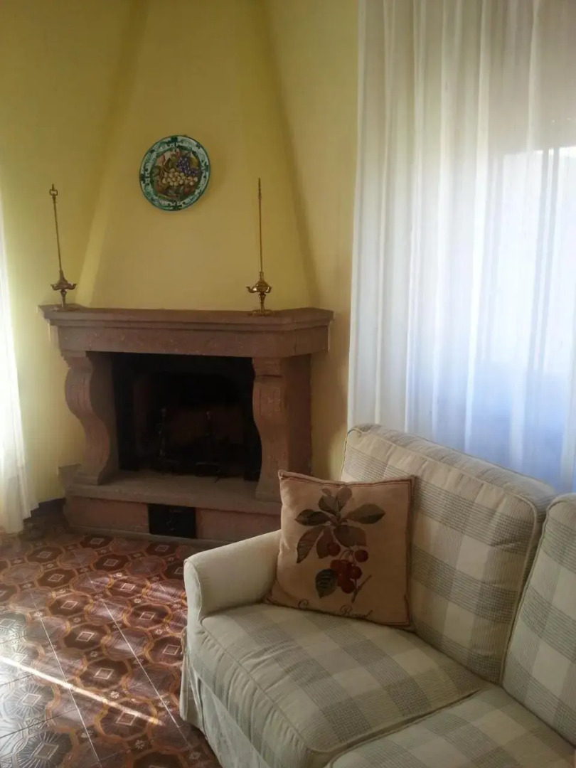 La terrazza di Elena