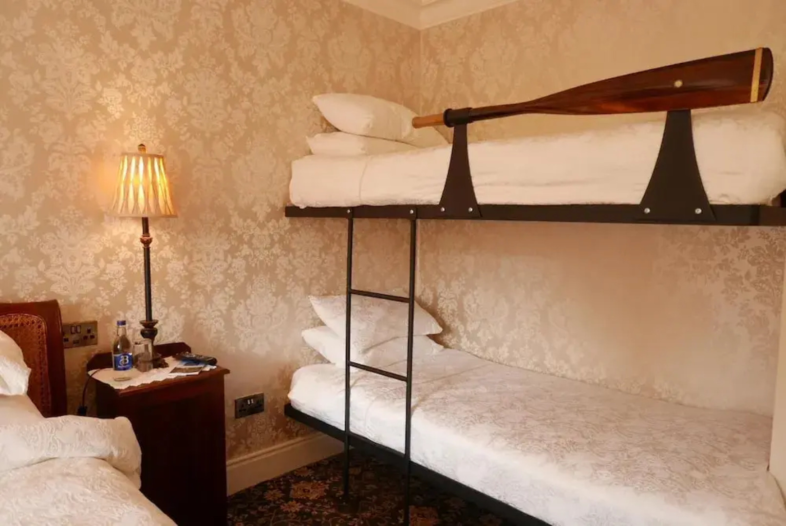 Ghan House Carlingford