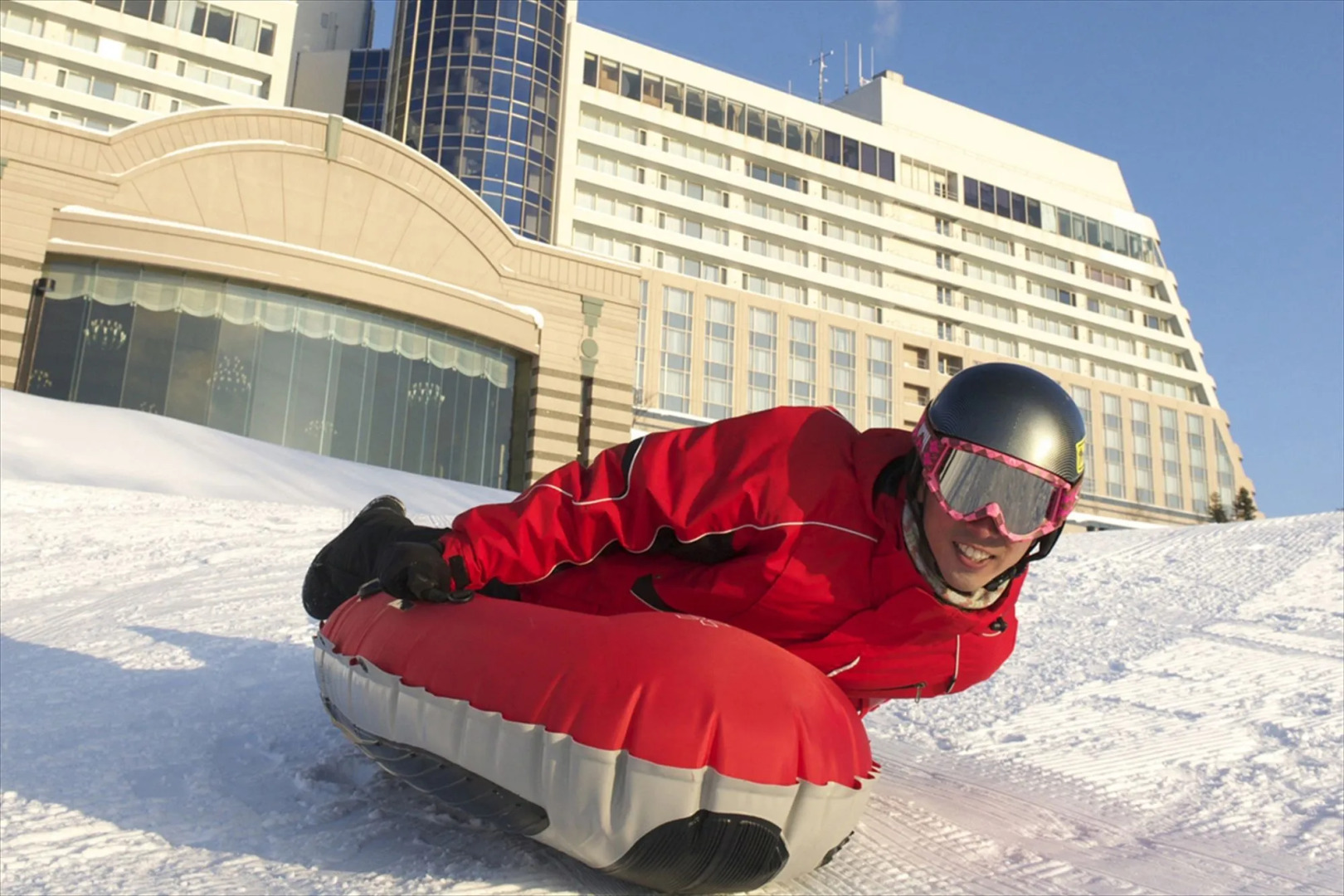 The Windsor Hotel Toya, Vignette Collection by IHG