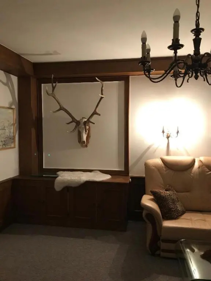 Charmante Stadtwohnung im Zentrum von Leibnitz