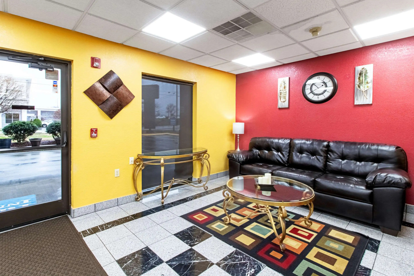 Quality Inn & Suites Dickson