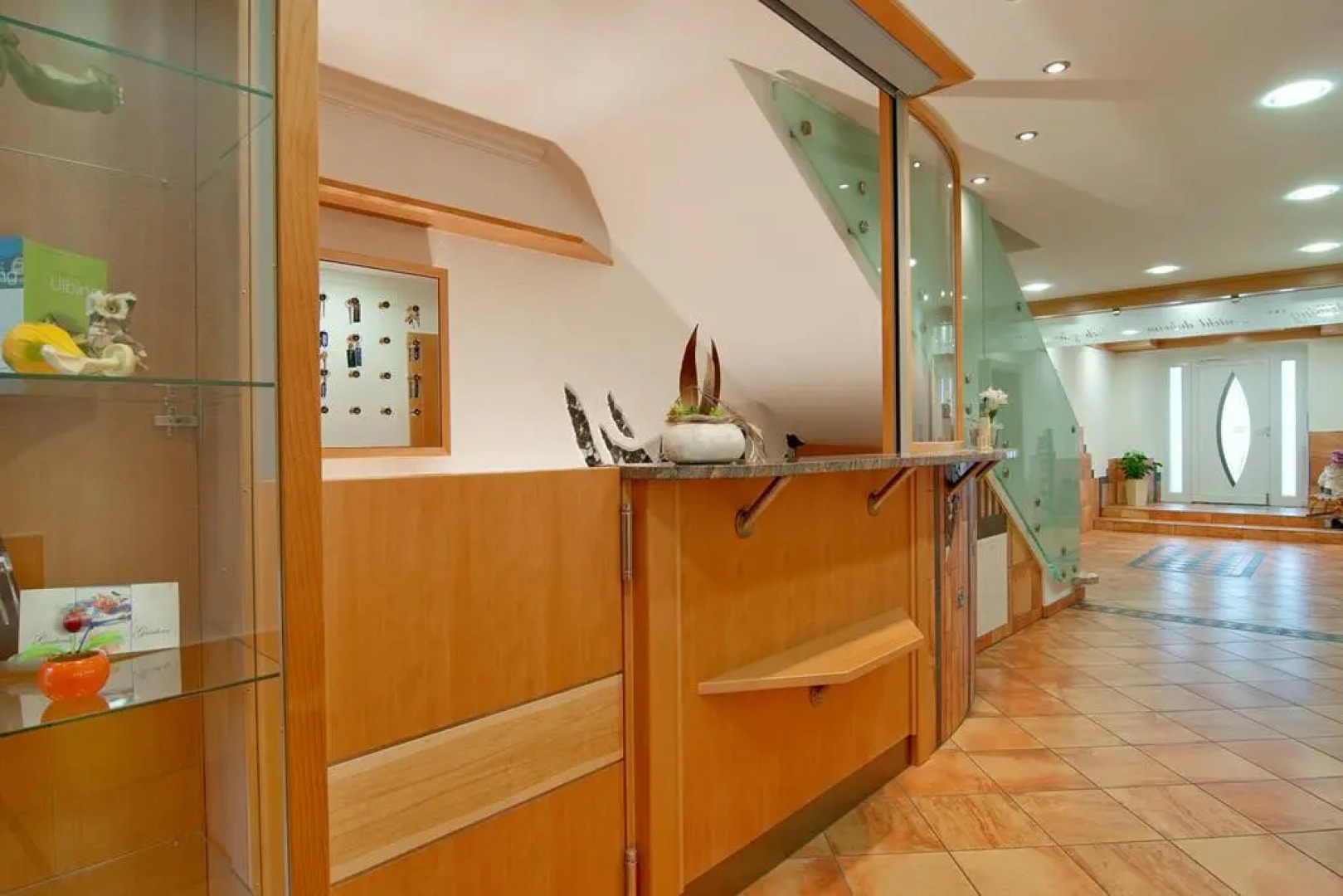 Hotel Restaurant Ulbing